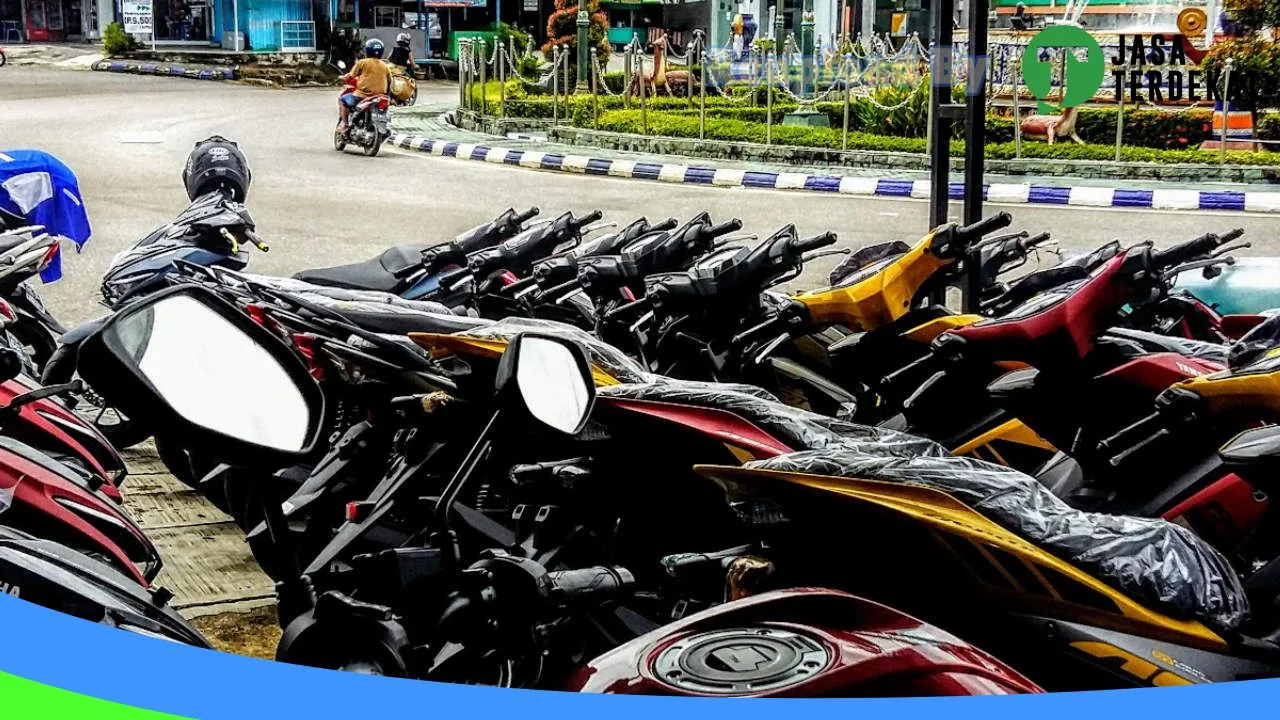 Gambar YAMAHA SURYA PRATAMA MUARA TEWEH di Barito Utara, Kalimantan Tengah ke 3