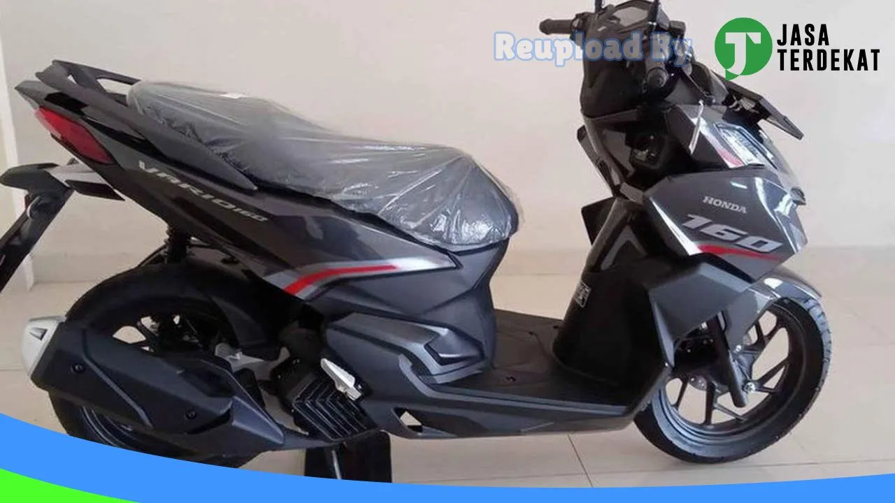 Gambar TUNAS HONDA MOTOR SRAGI LAMSEL di Lampung Selatan, Lampung ke 3