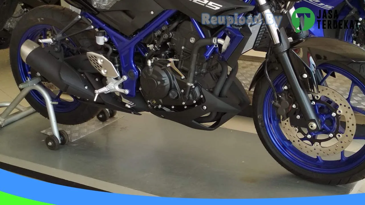 Gambar YAMAHA CV. DUTA INDAH MOTOR lamandau di Lamandau, Kalimantan Tengah ke 5