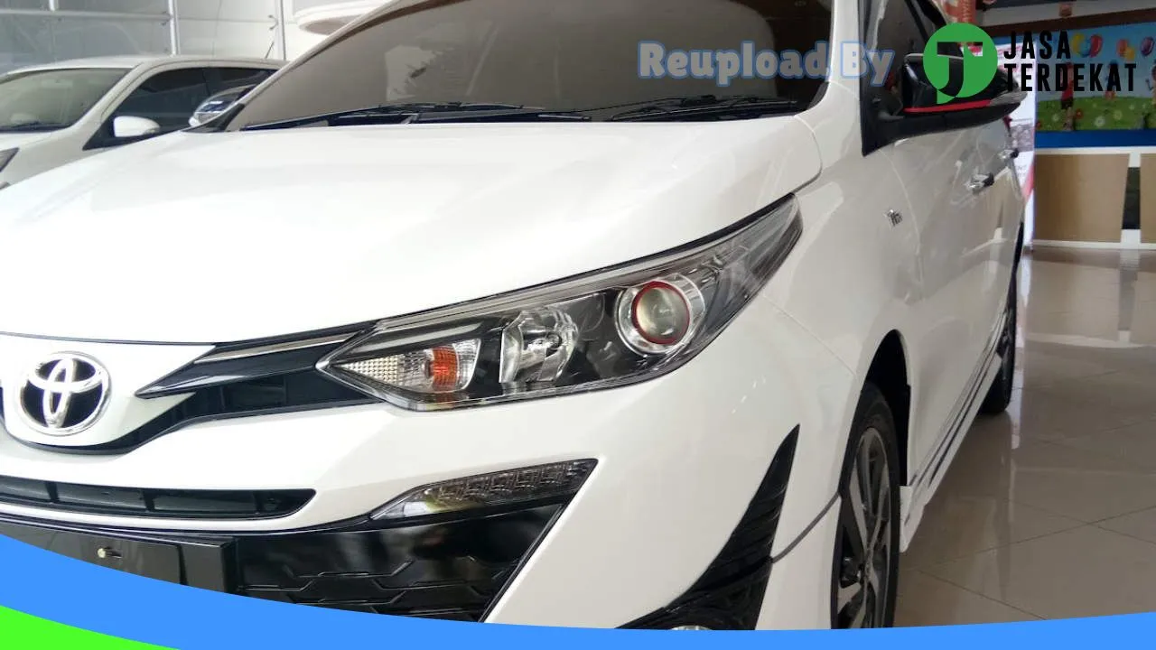 Gambar Wira Toyota Banjarbaru | PT. Wira Megah Profitamas di Kota Banjarbaru, Kalimantan Selatan ke 3