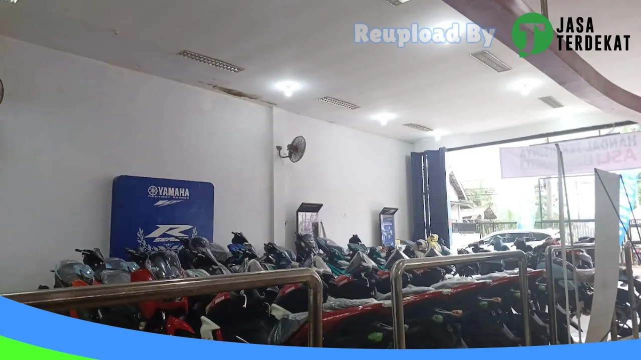 Gambar Yamaha Putera Labuan di Pandeglang, Banten ke 2