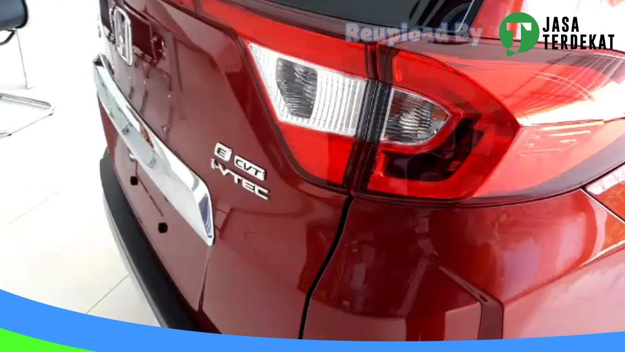 Gambar Honda Eiyu Indramayu (HEI) di Indramayu, Jawa Barat ke 1