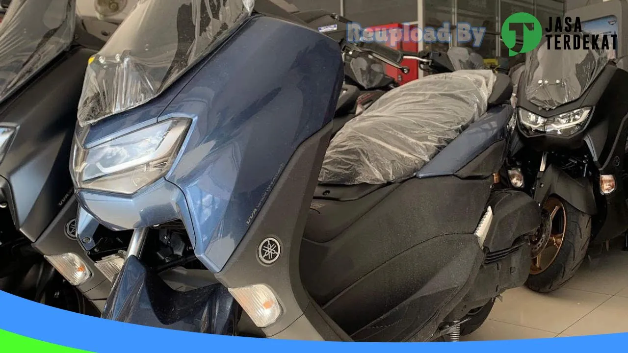 Gambar Yamaha Sinar Motor Cilacap di Cilacap, Jawa Tengah ke 4