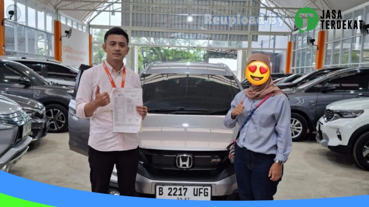 Gambar Carro Automall Bogor Cibinong di Kota Bogor, Jawa Barat ke 3