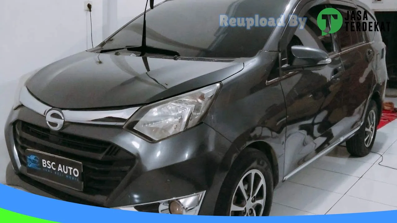 Gambar BSC AUTO di Serang, Banten ke 2