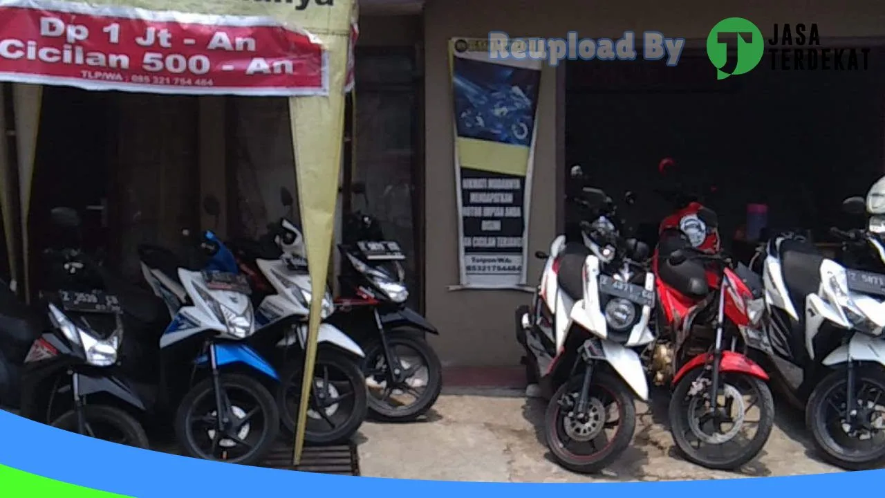 Gambar Bagja Putra Motor Angkrek di Sumedang, Jawa Barat ke 3