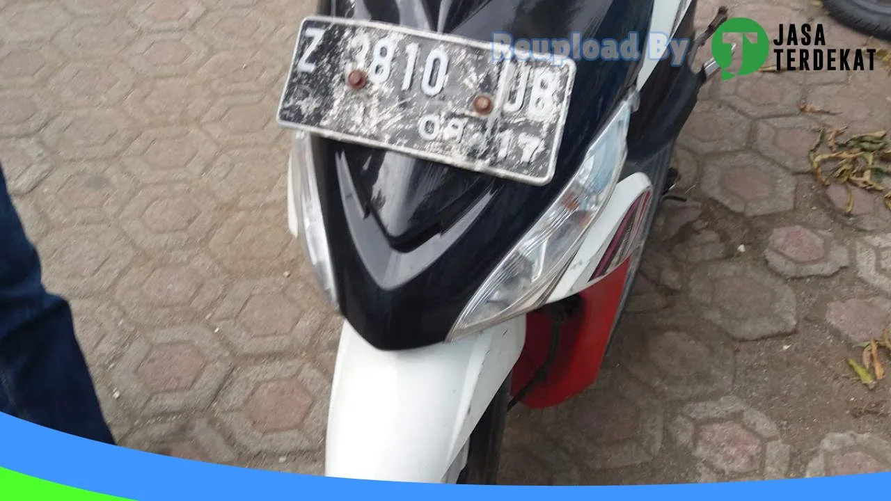 Gambar Jack Motor PANGANDARAN di Pangandaran, Jawa Barat ke 3