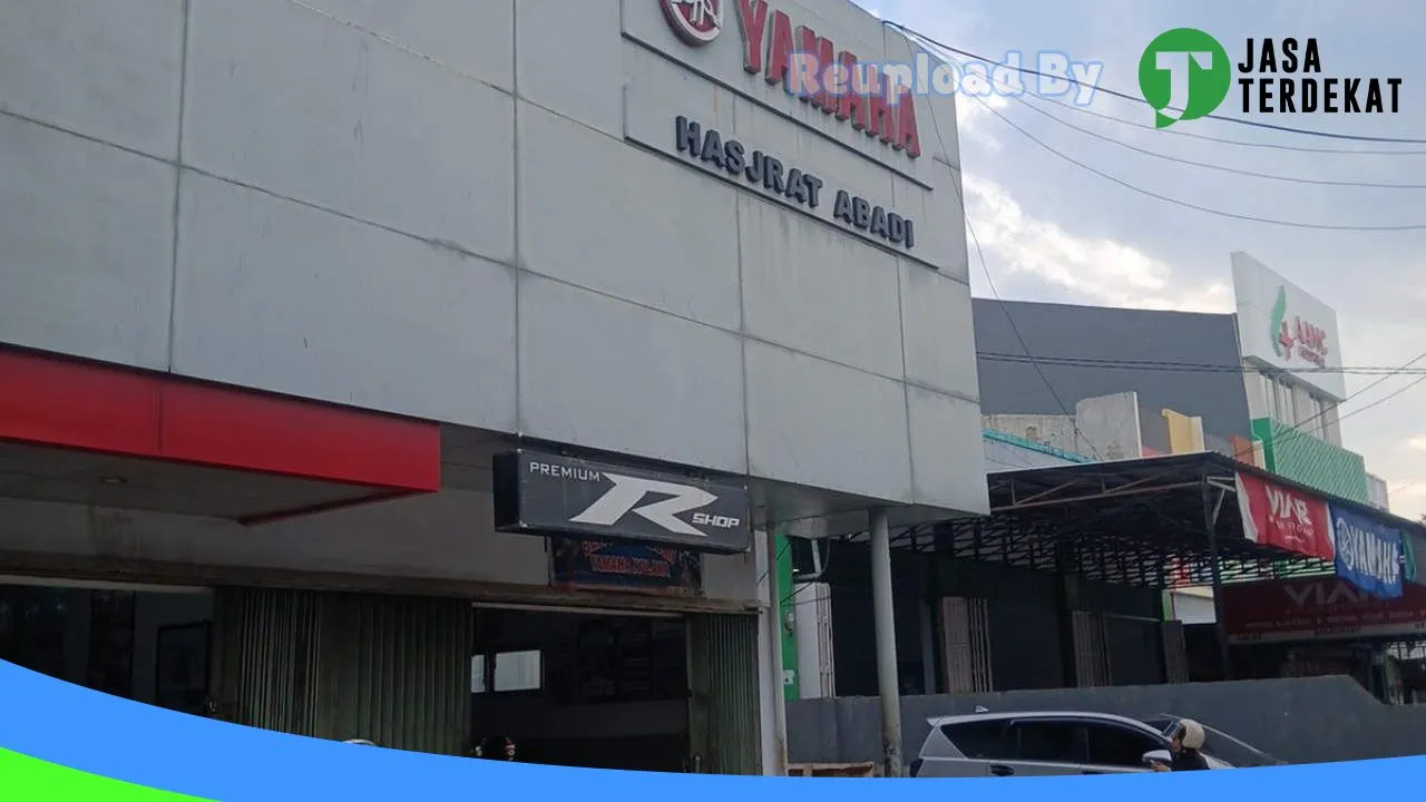 Gambar PT. Hasjrat Abadi Kolaka di Kolaka Timur, Sulawesi Tenggara ke 2