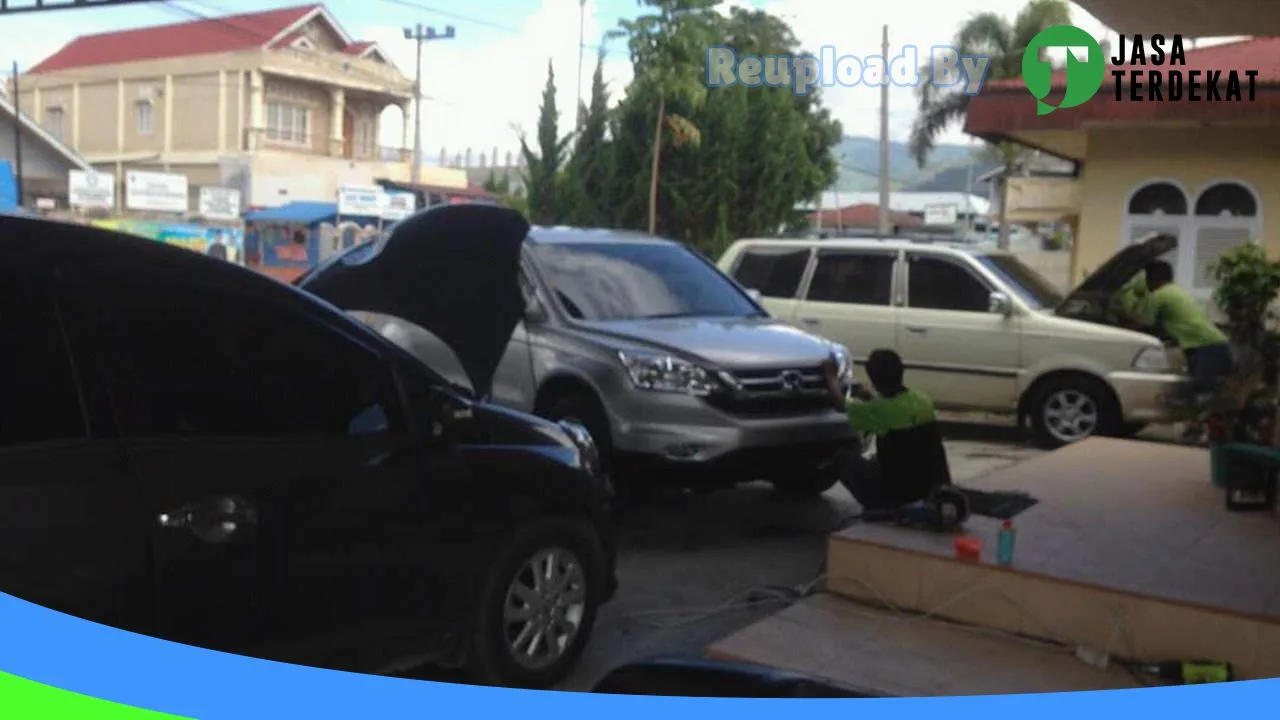 Gambar BY Salon Mobil di Sungai Penuh, Jambi ke 2