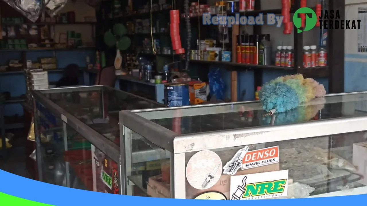 Gambar Mandiri Motor Sofifi di Kota Tidore Kepulauan, Maluku Utara ke 1
