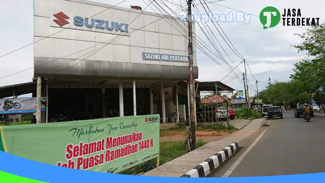 Gambar Suzuki Delta Amuntai di Hulu Sungai Utara, Kalimantan Selatan ke 1