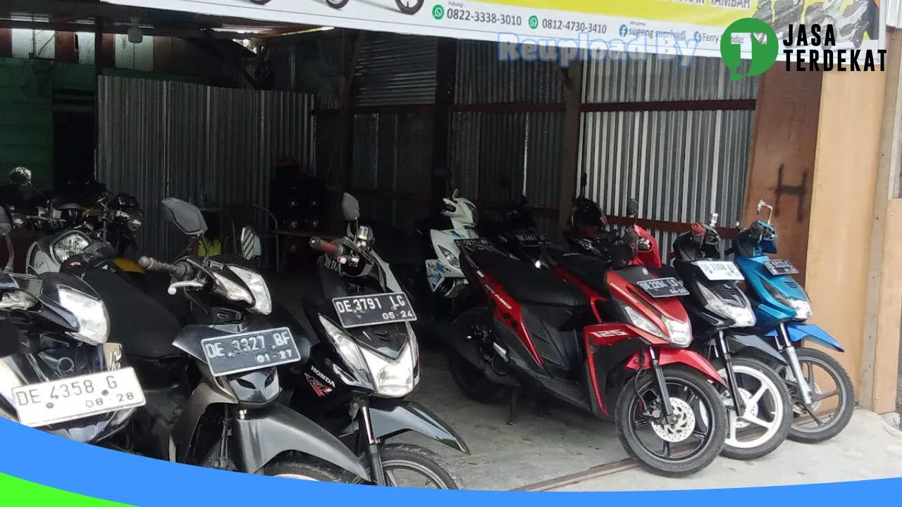 Gambar AZZA SHOWROOM di Maluku Tengah, Maluku ke 4