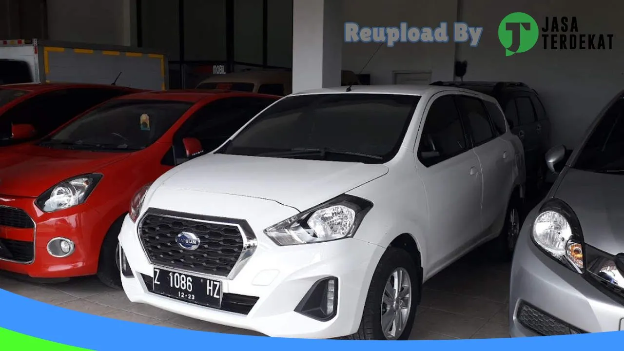 Gambar Auto 99 mobil di Garut, Jawa Barat ke 1