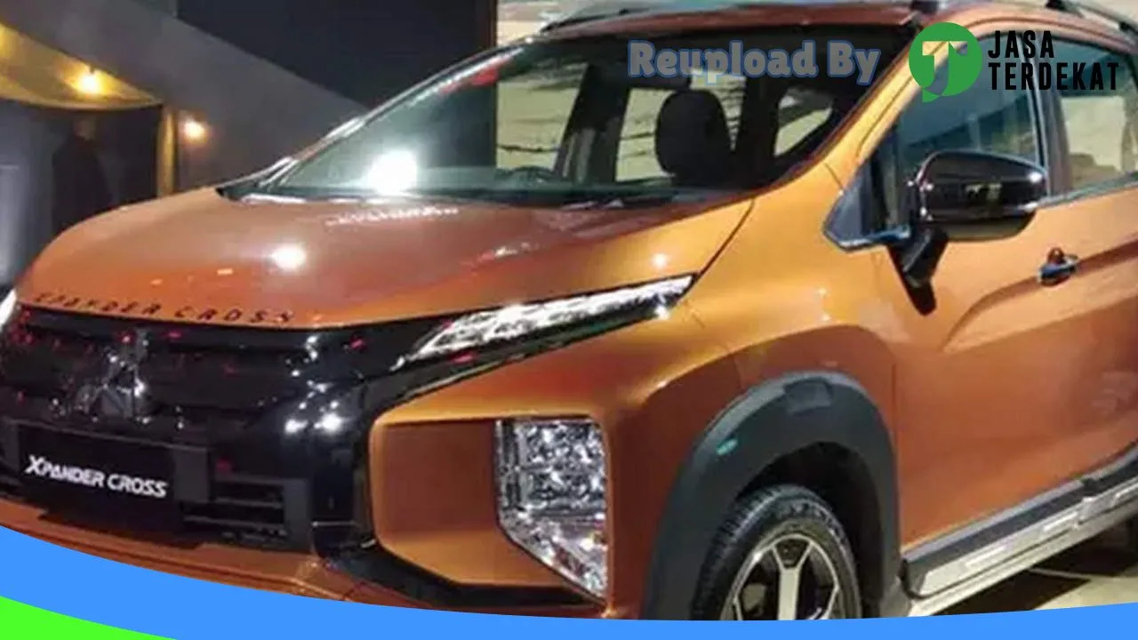 Gambar Dealer Mitsubishi Bosowa Ternate di Kota Ternate, Maluku Utara ke 5