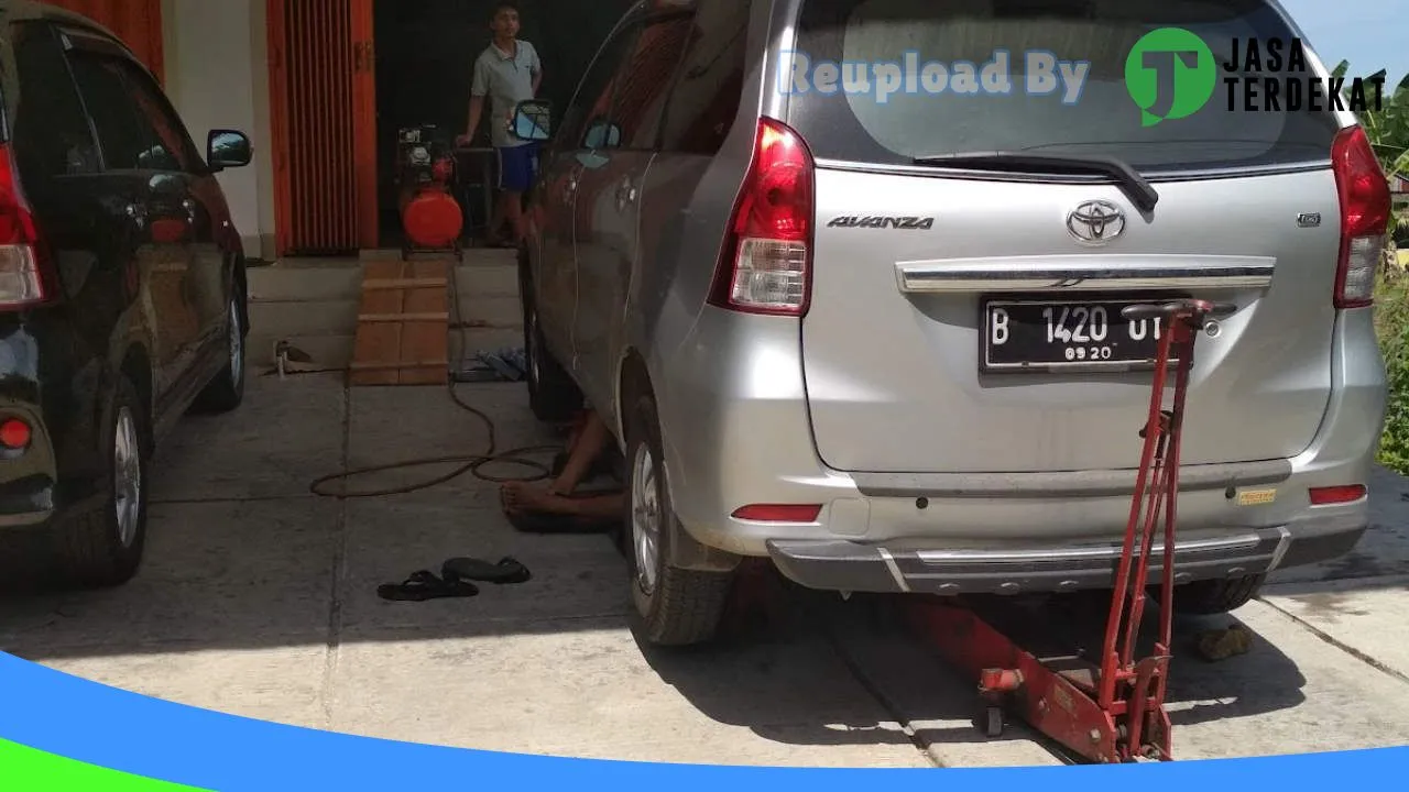Gambar KALLA TOYOTA KOLAKA UTARA di Kolaka, Sulawesi Tenggara ke 2