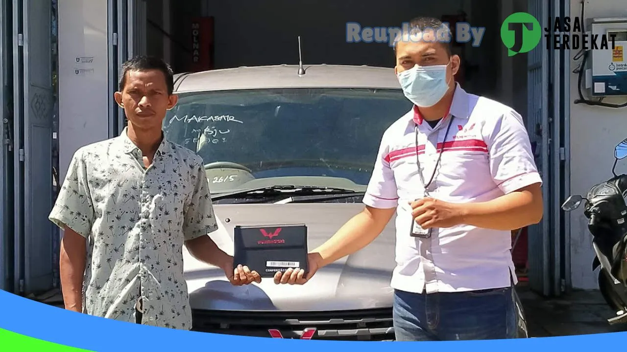 Gambar Wuling Kumala Polewali Mandar di Polewali Mandar, Sulawesi Barat ke 2