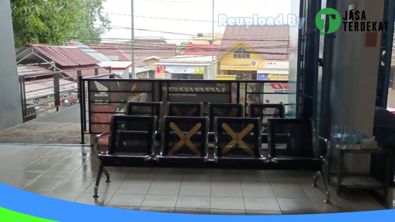 Gambar Jaya Motor Bantaeng di Bantaeng, Sulawesi Selatan ke 2