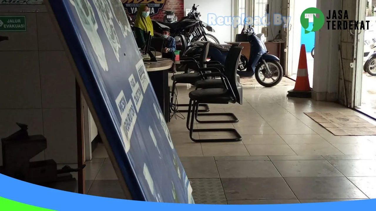 Gambar Dealer Resmi Yamaha di Sinjai, Sulawesi Selatan ke 3