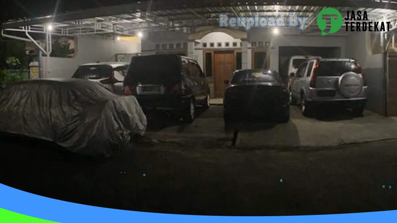 Gambar Karter Car Kudus di Kudus, Jawa Tengah ke 4