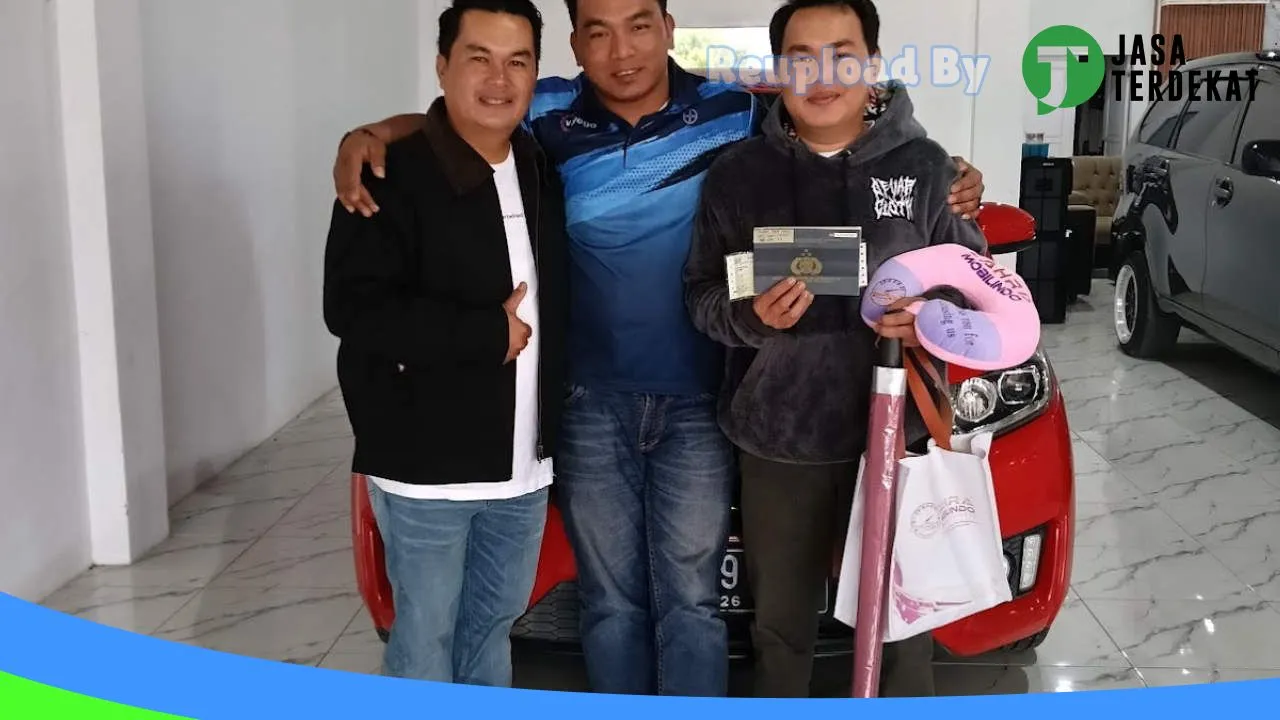 Gambar Showroom mobil zahra mobilindo kerinci di Kerinci, Jambi ke 3