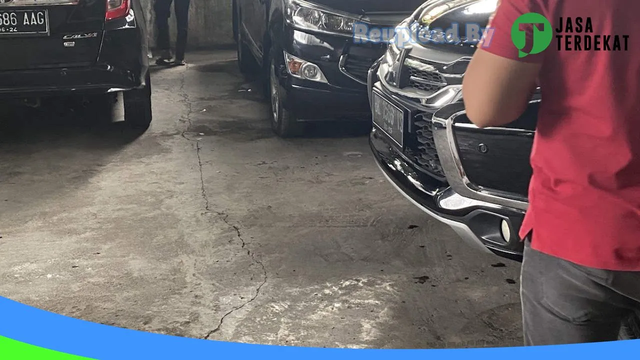 Gambar INDOLA MOBIL di Deli Serdang, Sumatera Utara ke 4