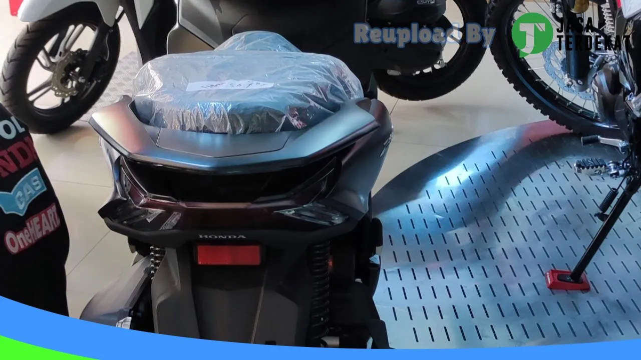 Gambar Surya Motor Sragen di Sragen, Jawa Tengah ke 5