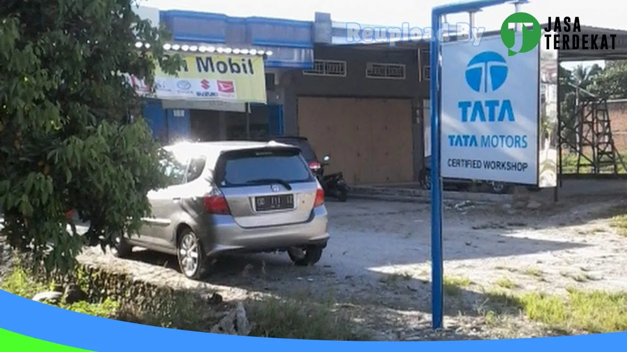 Gambar Mitra Kencana Auto Raya di Luwu Timur, Sulawesi Selatan ke 3