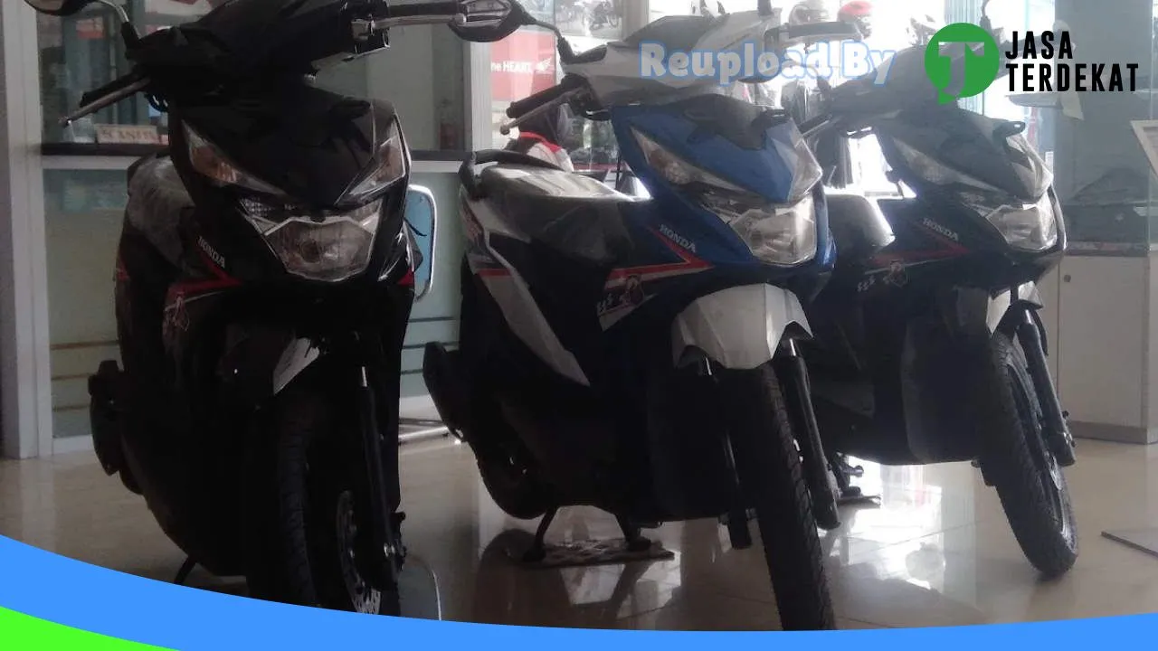 Gambar KOMPO MOTOR KROYA di Cilacap, Jawa Tengah ke 2