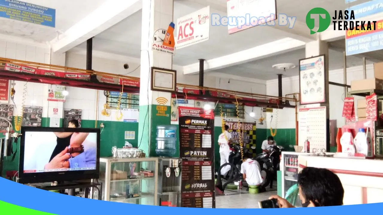 Gambar POS Penjualan Astra Motor Banjarnegara – Parakancanggah di Banjarnegara, Jawa Tengah ke 1