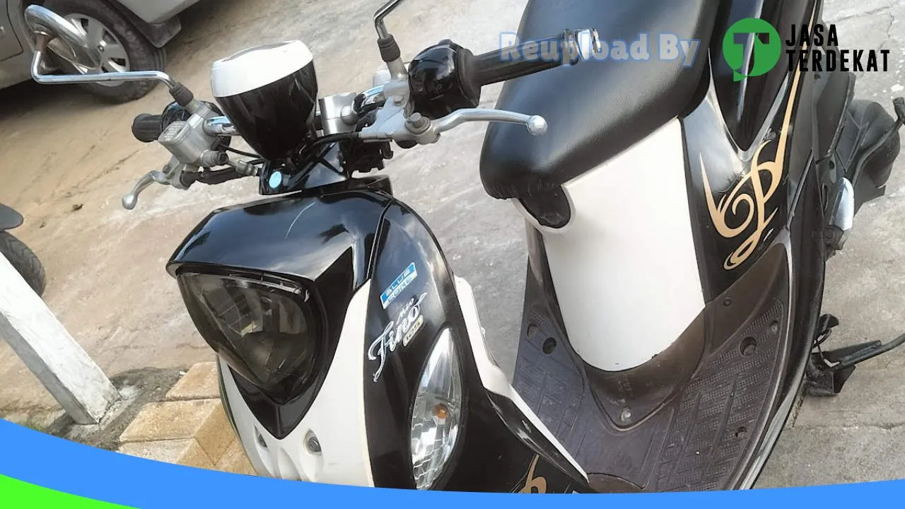 Gambar Motor Bekas Lampogu mtor di Muna, Sulawesi Tenggara ke 3