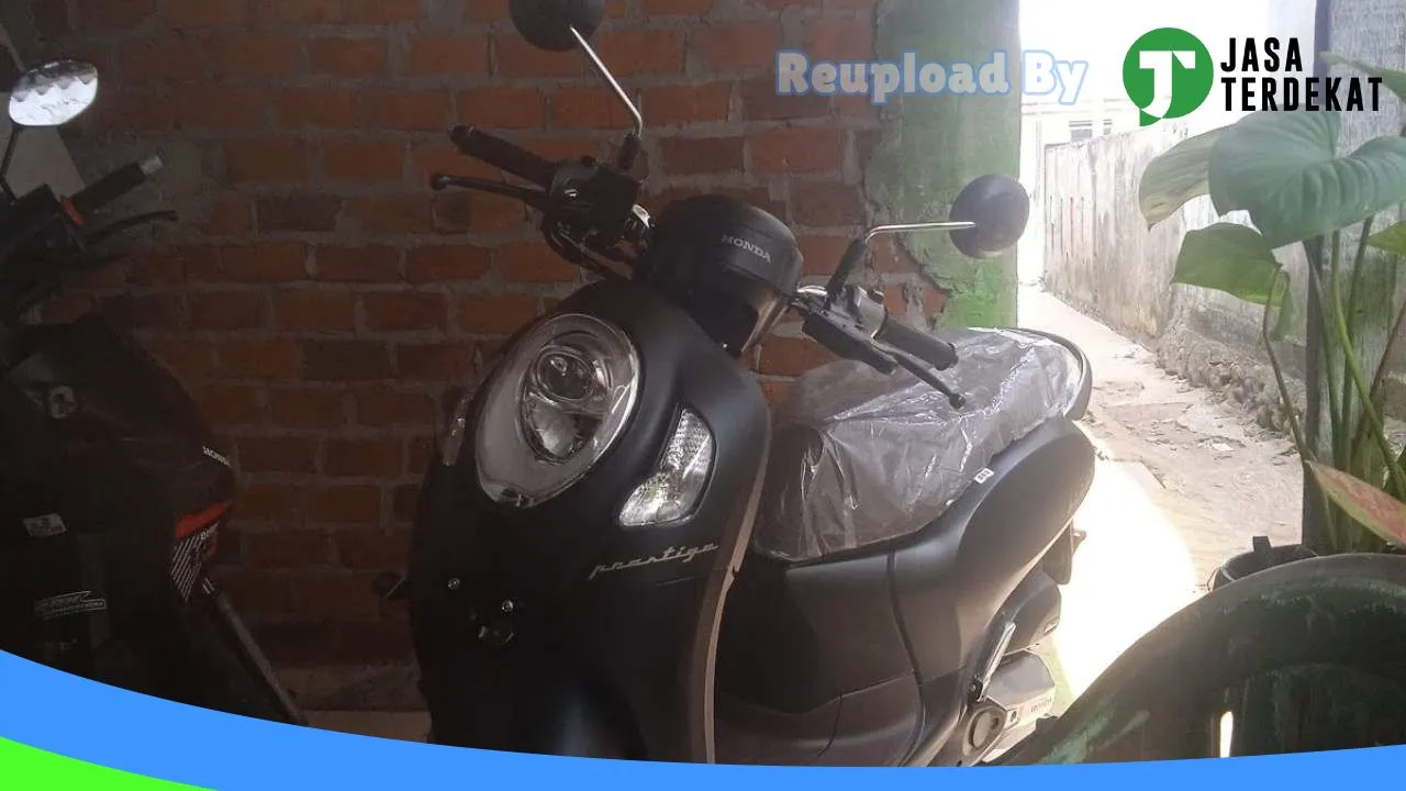 Gambar DEALER HONDA NSS BENGKULU di Bengkulu Utara, Bengkulu ke 4