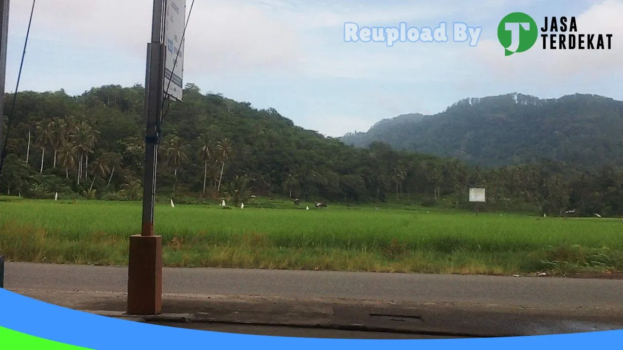 Gambar Taruko Auto di Tanah Datar, Sumatera Barat ke 3
