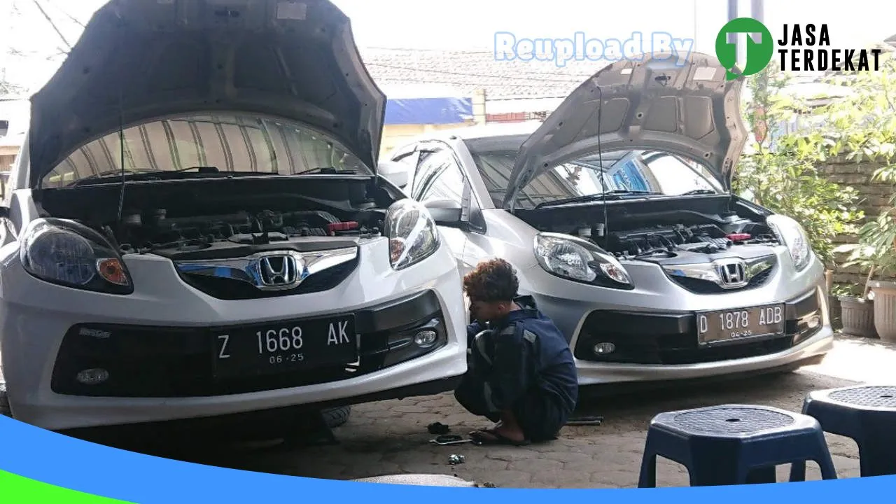 Gambar BENGKEL MOBIL SUMEDANG GILANG KENCANA MOTOR di Sumedang, Jawa Barat ke 3