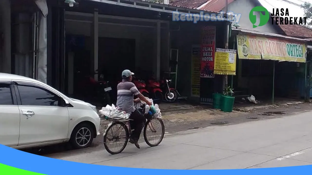 Gambar Showroom The Amanah Motor di Kudus, Jawa Tengah ke 4