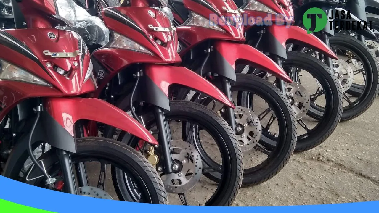 Gambar Perkasa Motor Sanggau di Sanggau, Kalimantan Barat ke 4