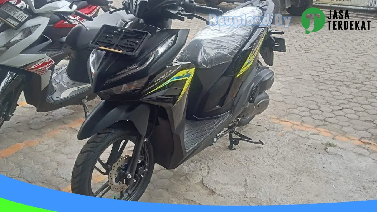 Gambar AKUR MOTOR Pringsewu di Pringsewu, Lampung ke 4