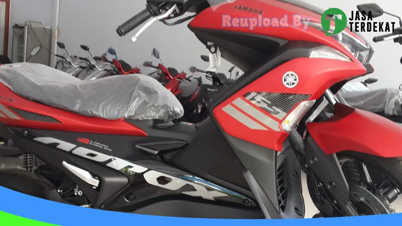 Gambar Dealer Yamaha Citra Selaras Wakatobi di Wakatobi, Sulawesi Tenggara ke 3