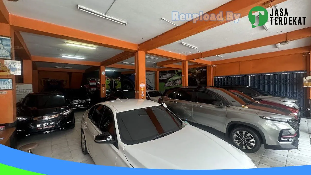 Gambar GT Mobilindo Denpasar Bali di Denpasar, Bali ke 1