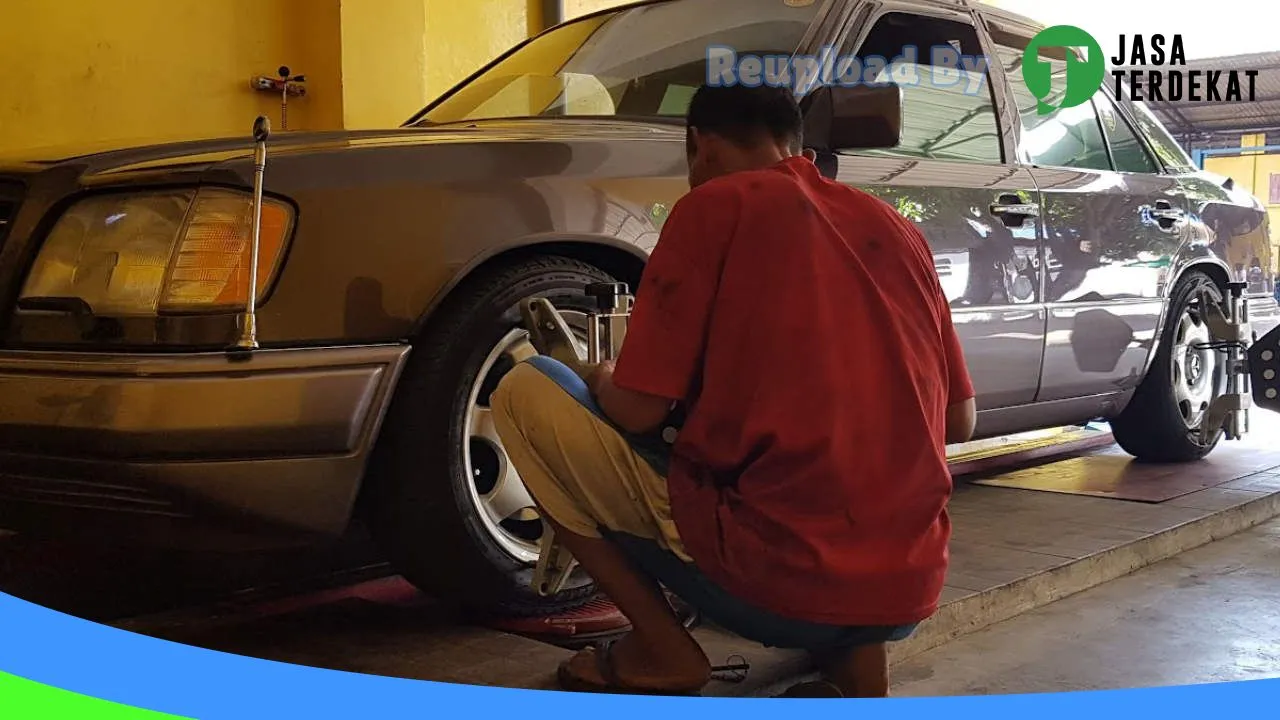Gambar Rela Motor II di Kota Mojokerto, Jawa Timur ke 3