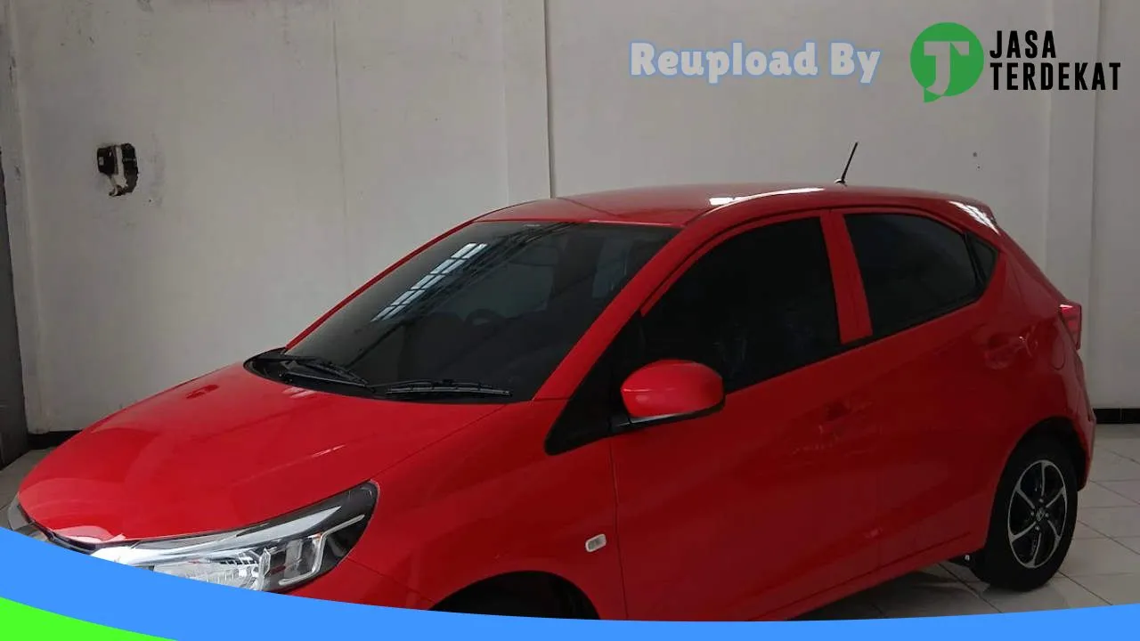 Gambar Dealer Honda Mobil Blora di Blora, Jawa Tengah ke 4