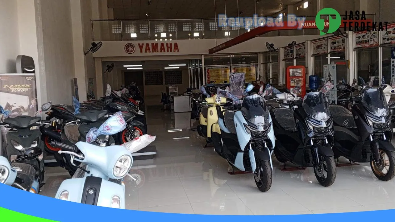 Gambar Yamaha Sumber Baru Rejeki Wanasari di Brebes, Jawa Tengah ke 3