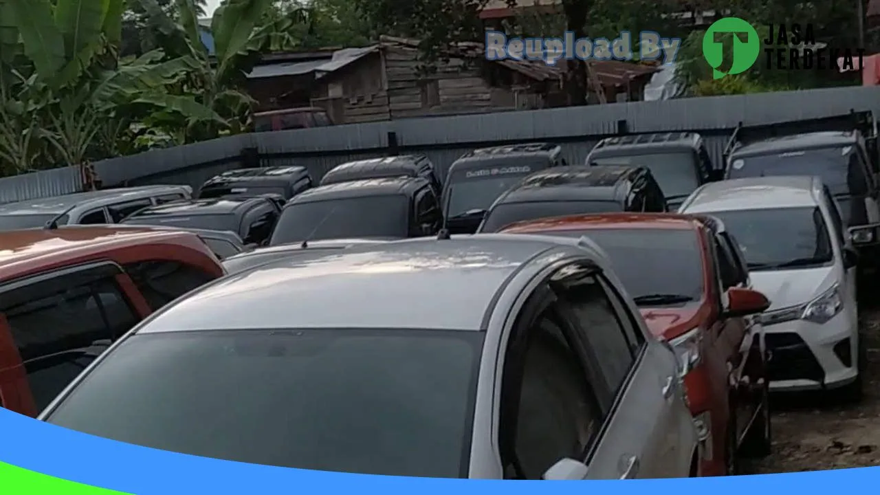 Gambar Showroom Garuda Motor di Bungo, Jambi ke 1