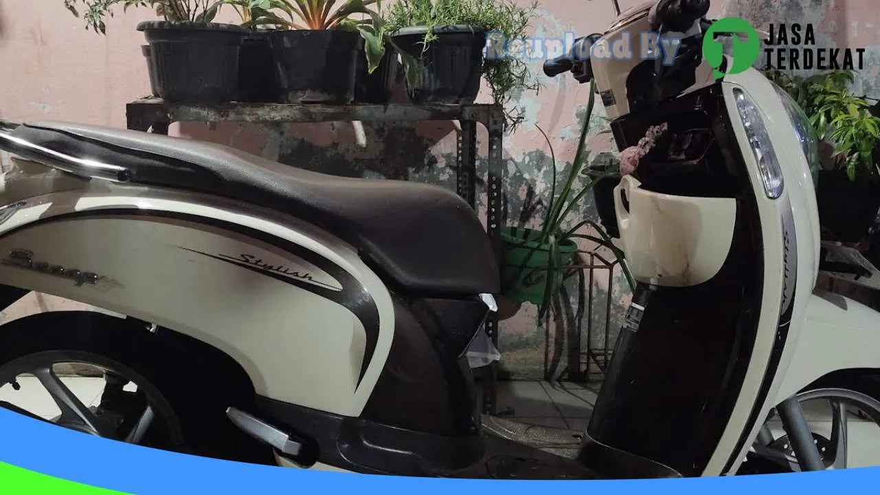 Gambar Jual Beli Motor Bekas Jaktim di Jakarta Timur, DKI Jakarta ke 5