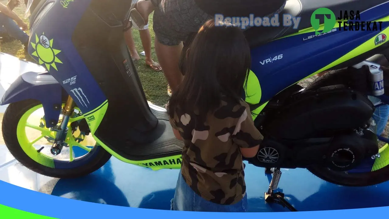 Gambar Yamaha Sumber Rezeki Sinjai di Sinjai, Sulawesi Selatan ke 5