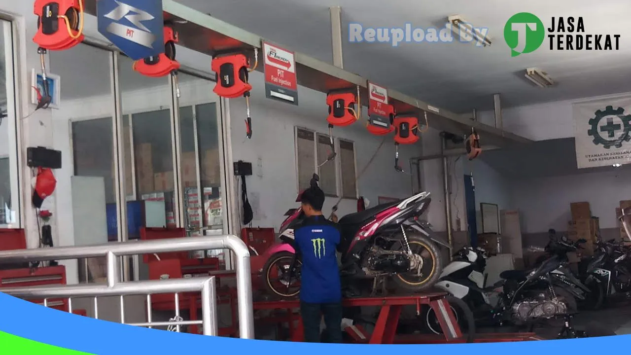 Gambar PT. Hasjrat Abadi Kolaka di Kolaka Timur, Sulawesi Tenggara ke 5