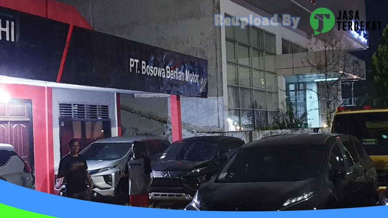 Gambar mitsubishi merauke di Merauke, Papua ke 5