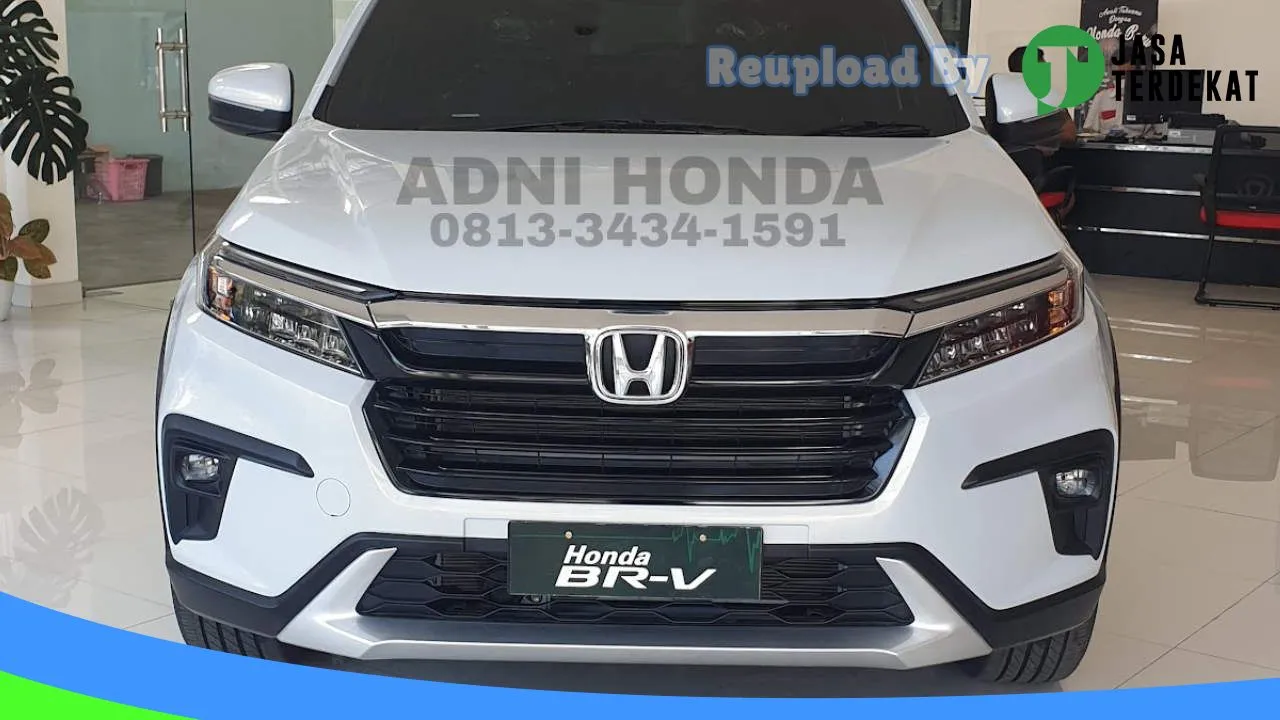 Gambar DEALER MOBIL HONDA BLITAR di Blitar, Jawa Timur ke 2
