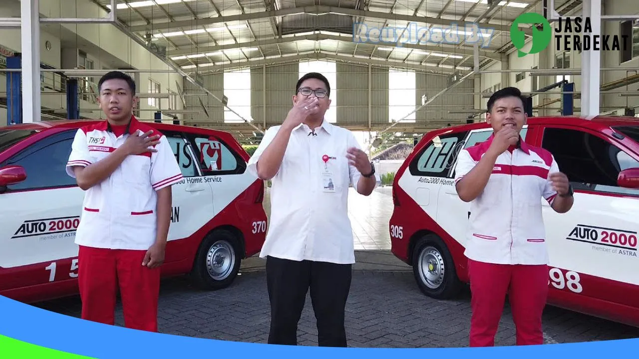 Gambar Dealer Toyota Pasuruan – Info Harga di Kota Pasuruan, Jawa Timur ke 2