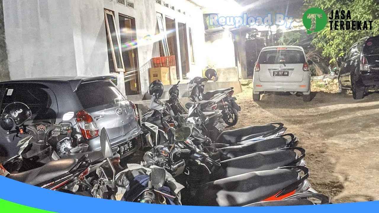 Gambar Showroom Tirosa di Kupang, Nusa Tenggara Timur ke 1