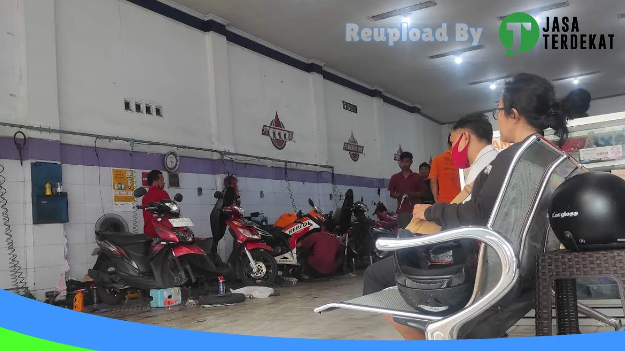 Gambar Super Motor di Salatiga, Jawa Tengah ke 2